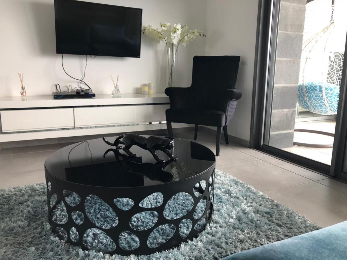 Panorama Apartment " City Garden " Bat Jam Zewnętrze zdjęcie