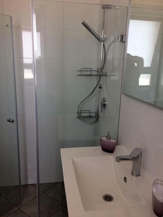 Panorama Apartment " City Garden " Bat Jam Zewnętrze zdjęcie