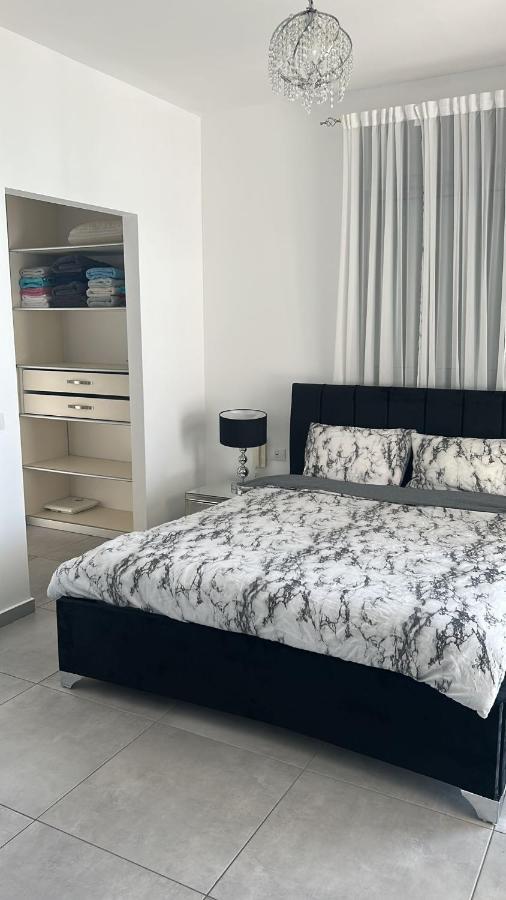 Panorama Apartment " City Garden " Bat Jam Zewnętrze zdjęcie