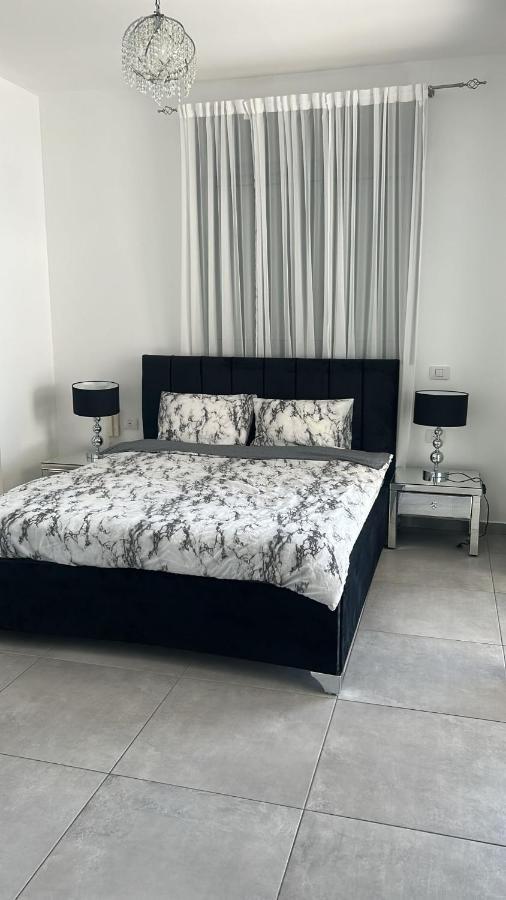 Panorama Apartment " City Garden " Bat Jam Zewnętrze zdjęcie