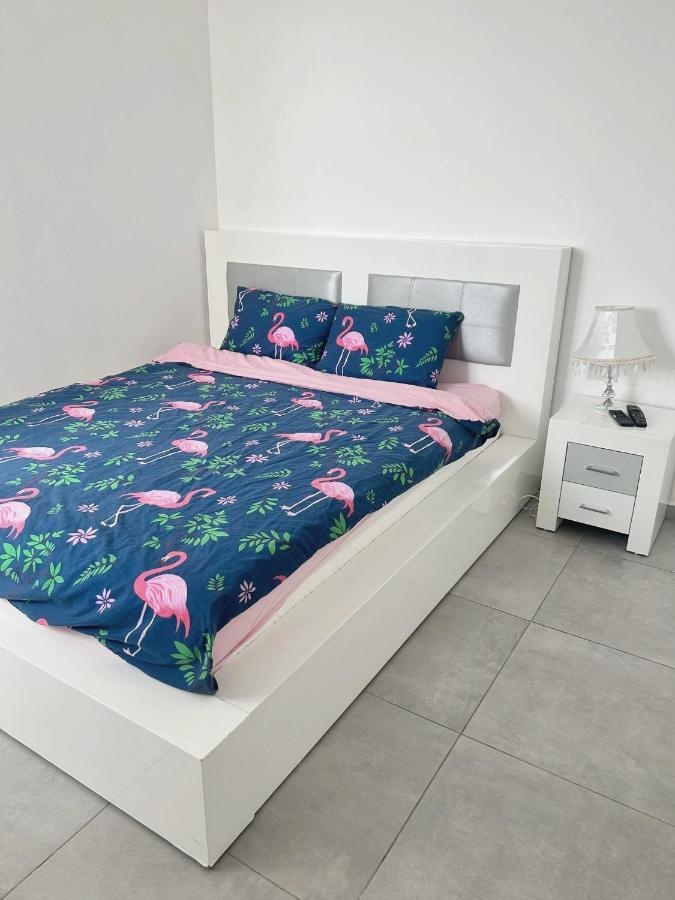 Panorama Apartment " City Garden " Bat Jam Zewnętrze zdjęcie