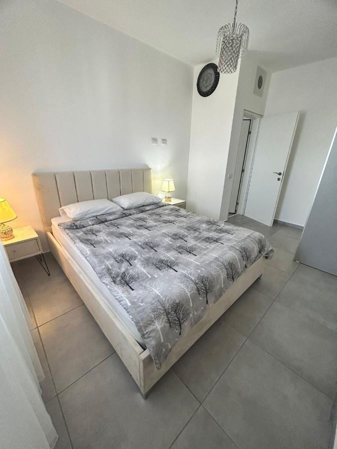 Panorama Apartment " City Garden " Bat Jam Zewnętrze zdjęcie