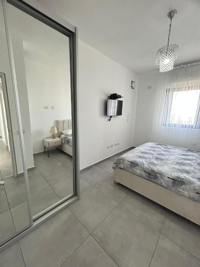 Panorama Apartment " City Garden " Bat Jam Zewnętrze zdjęcie