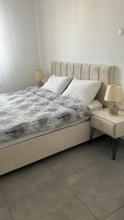 Panorama Apartment " City Garden " Bat Jam Zewnętrze zdjęcie