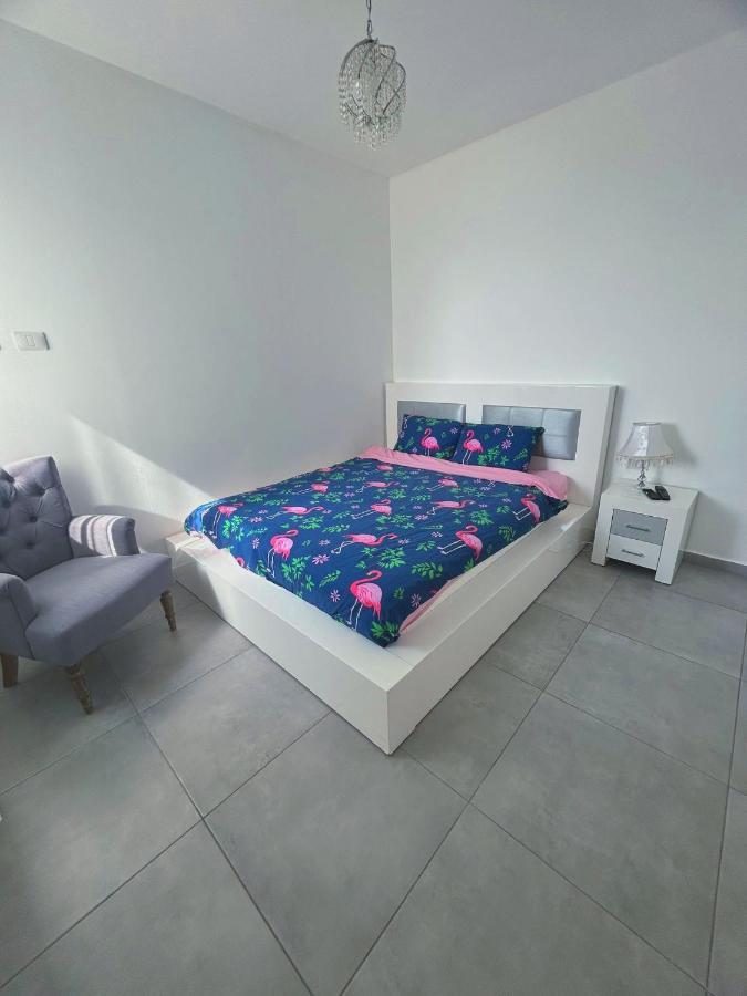 Panorama Apartment " City Garden " Bat Jam Zewnętrze zdjęcie