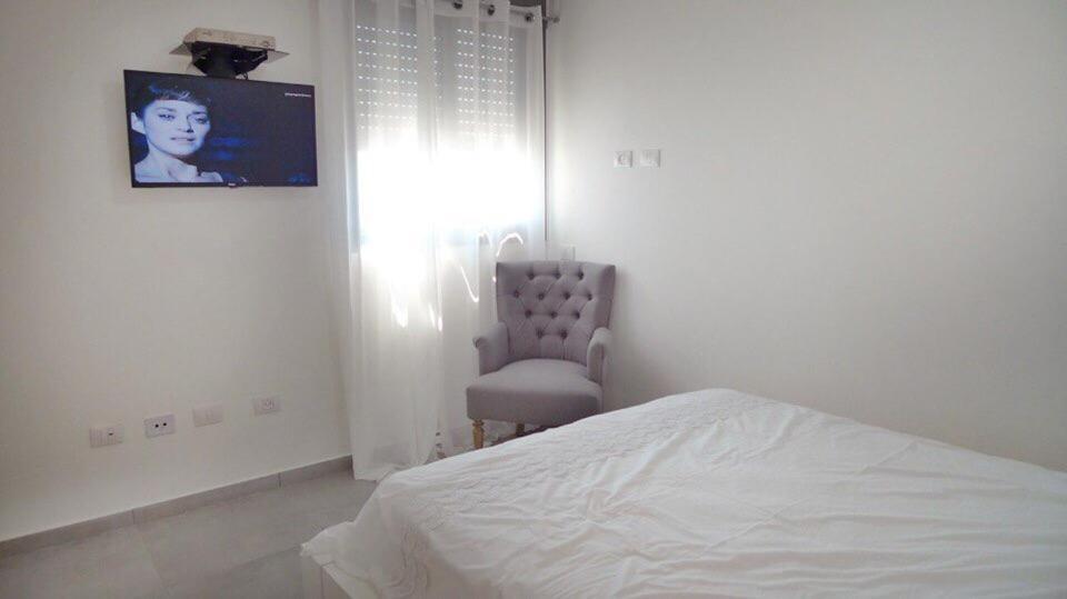 Panorama Apartment " City Garden " Bat Jam Pokój zdjęcie