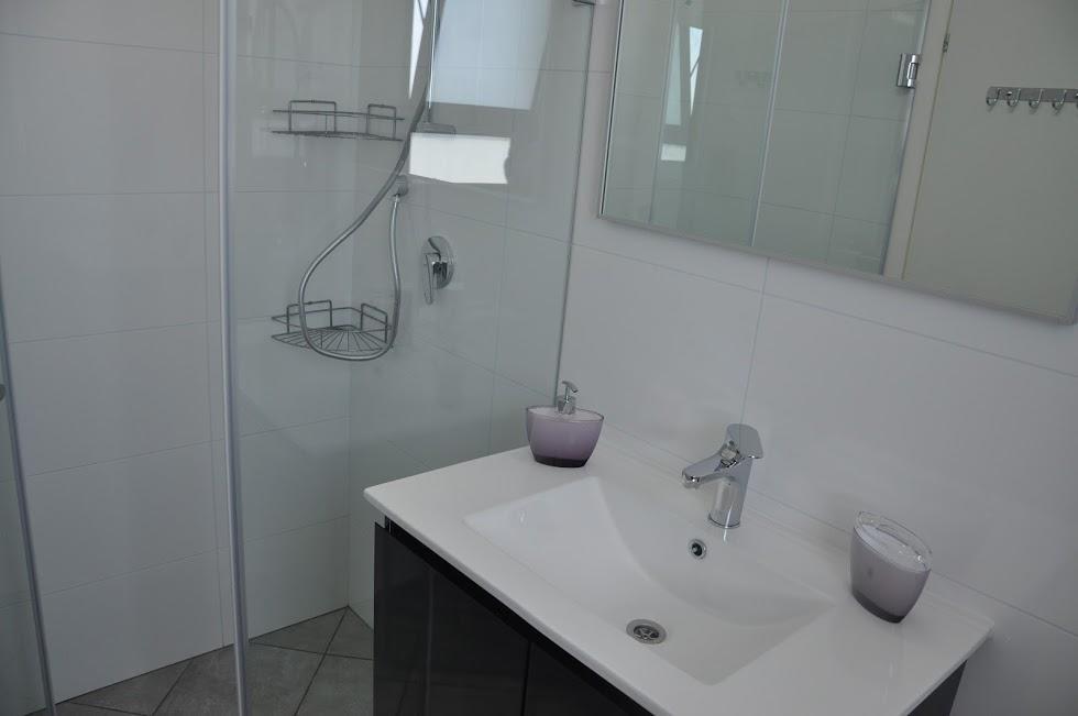 Panorama Apartment " City Garden " Bat Jam Zewnętrze zdjęcie