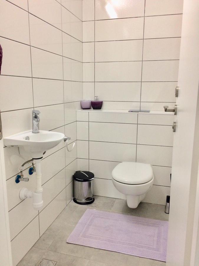 Panorama Apartment " City Garden " Bat Jam Zewnętrze zdjęcie