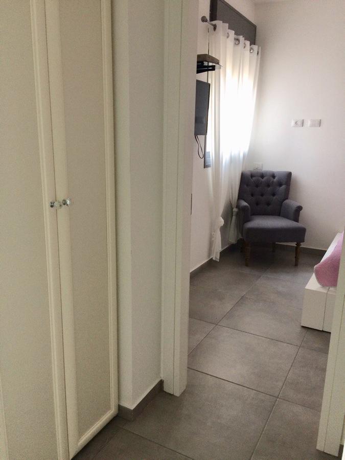 Panorama Apartment " City Garden " Bat Jam Zewnętrze zdjęcie