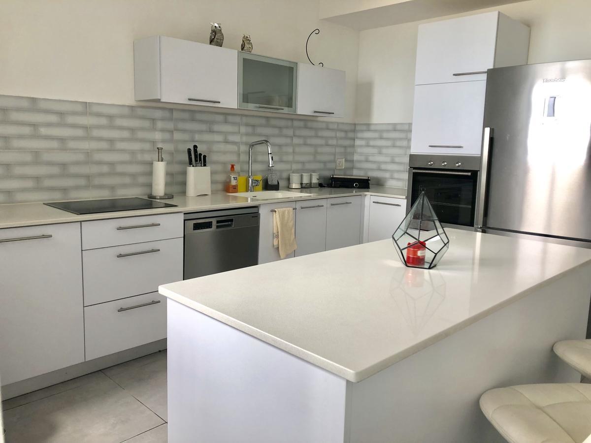 Panorama Apartment " City Garden " Bat Jam Zewnętrze zdjęcie